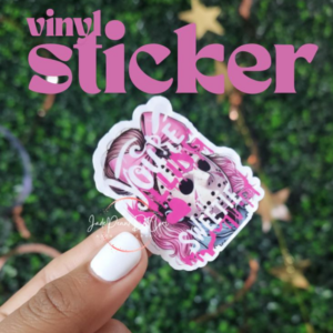 You’re Killing It Sweetie Sticker